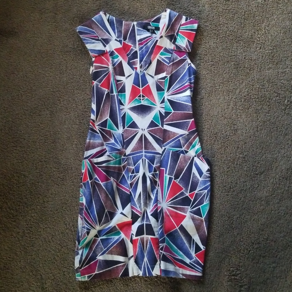 ASOS DRESS